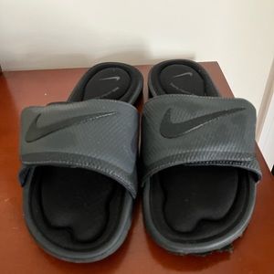 Nike sandals